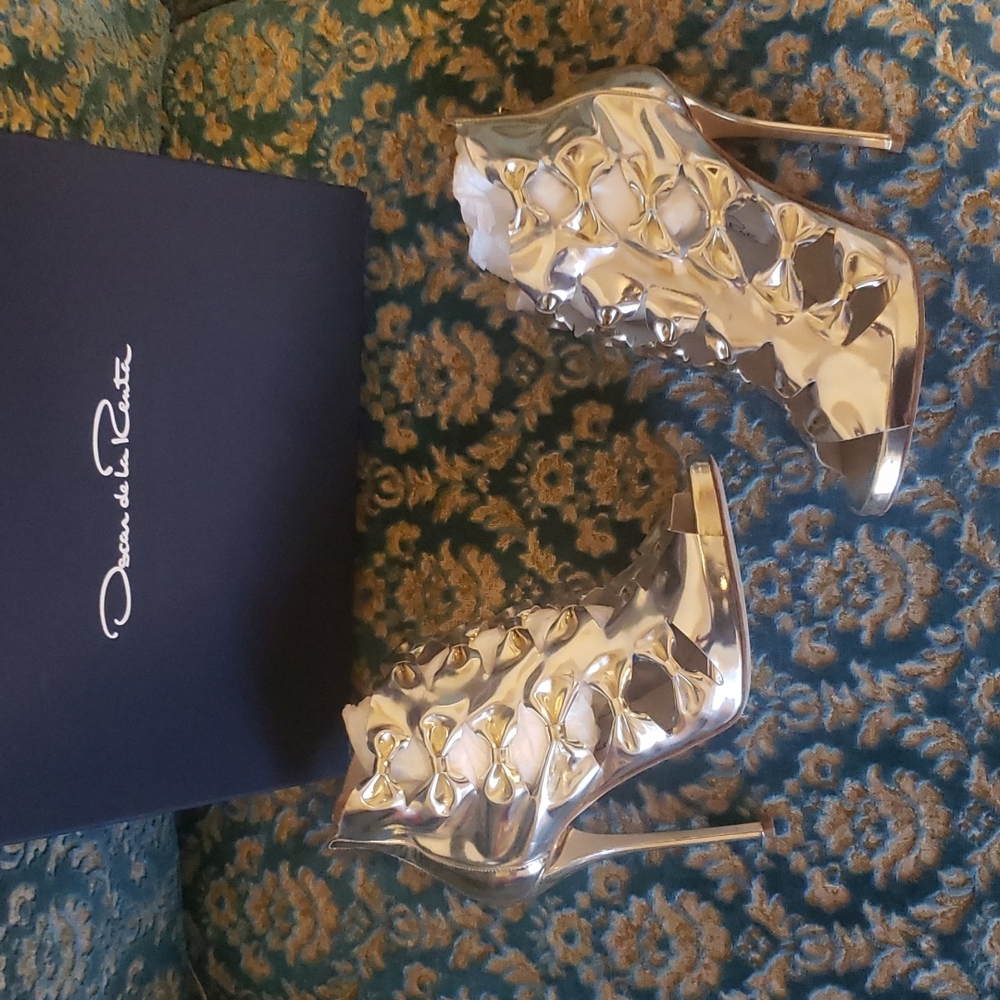 Oscar de la Renta